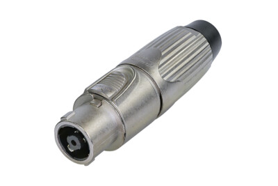 697★NEUTRIK NＬ4FX ×8個 NL4FX - Neutrik